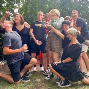 Meet your Posher, Erica